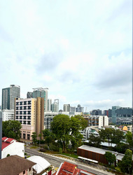 Hill House (D9), Apartment #573586471